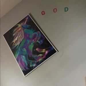 Meet your Posher, Jones